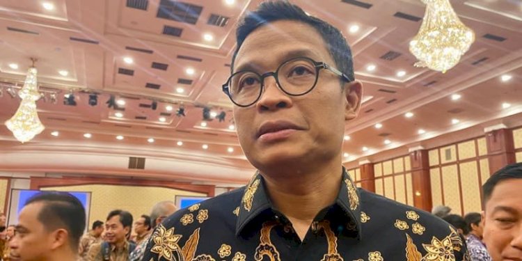 Ada “Nama Ajaib”, Bos Pajak dan Bea Cukai Minta Rotasi Era Purbaya Dibatalkan