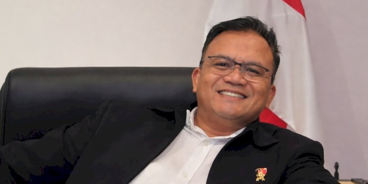 Hattrick Korupsi Fahd A Rafiq: Bukti Hukuman Badan Gagal, Saatnya Melawan dengan Radikal!