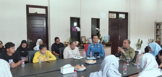 Kondisi Krismas Korban Keracunan MBG di Karo Membaik, Dokter Tak Temukan Gangguan Saraf