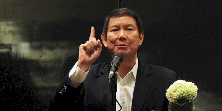 Hashim Djojohadikusumo Resmi Kuasai Blok Migas Raksasa Natuna D-Alpha