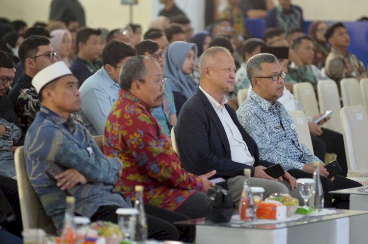 TPID Sumut Dorong Tata Kelola Dapur MBG Diperbaiki