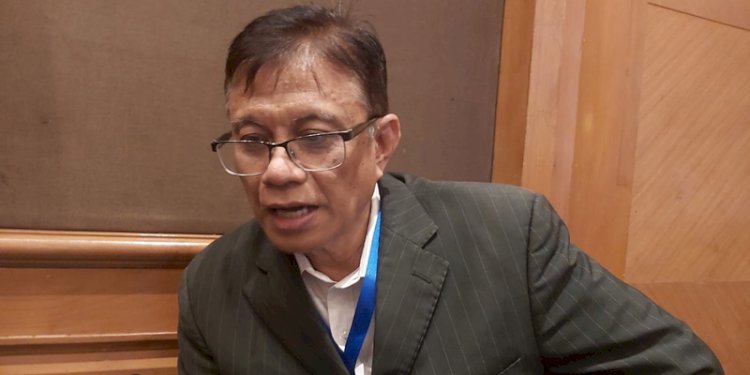 Sesuai Ambisi Prabowo, Kampus Negeri Jangan Cari Duit dari Mahasiswa Lagi