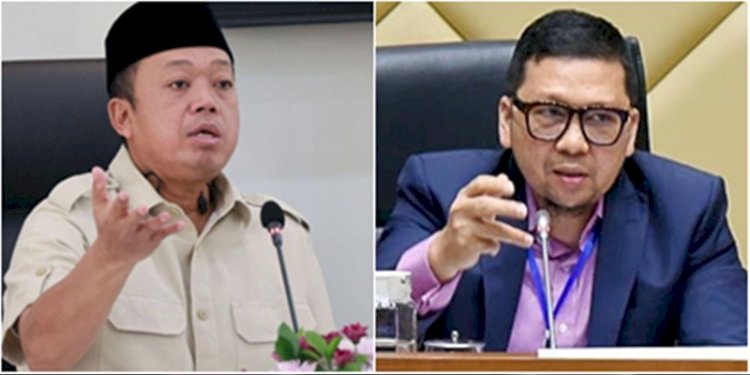 Desakan Pecat Nusron Mencuat, Ahmad Doli Memungkinkan jadi Pengganti