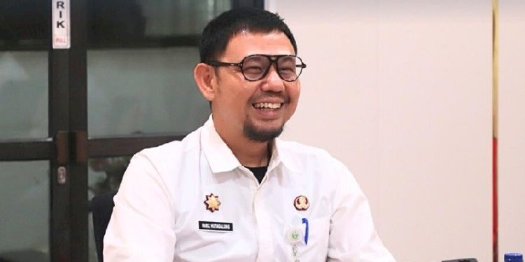 Bulan Bakti Peternakan, Sumut Target Vaksinasi 15 Ribu Hewan untuk Bebas Rabies