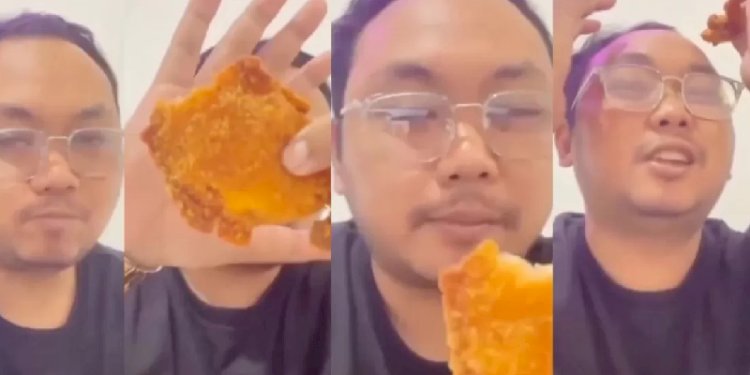 Tak Punya Simpati, Korban Keracunan MBG Karo Jadi Olok-Olokan Pegawai SPPG Bantul