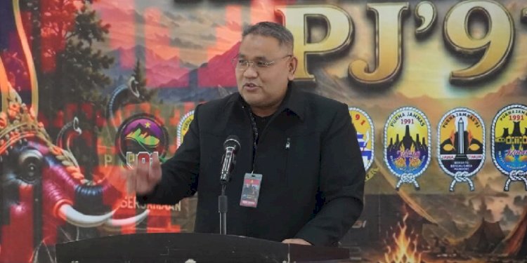 GREAT Institute: Pernyataan Presiden Prabowo Perkuat Posisi Indonesia Dukung Kemerdekaan Palestina