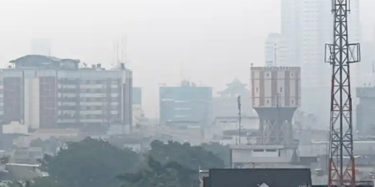Udara Medan Tidak Sehat, DPRD Minta Dinkes Tingkatkan Pelayanan Kesehatan