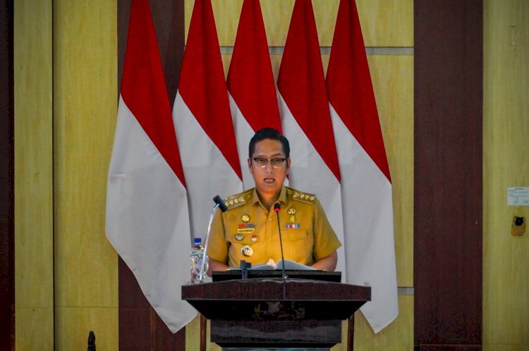 Banjir, Sekolah dan Medan Utara Masuk Prioritas P-APBD Medan 2026