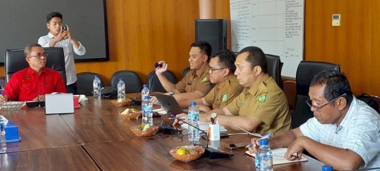 Banjir Belum Tuntas, DPRD Medan Desak Normalisasi Sungai dan Drainase Dikebut