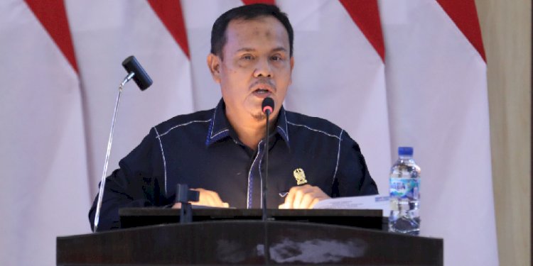 Fraksi Demokrat Setujui Perubahan Perda Pajak Medan Dibahas Lewat Pansus
