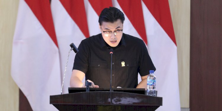 PSI Minta Perubahan Perda Pajak dan Retribusi Tak Bebani Warga Medan