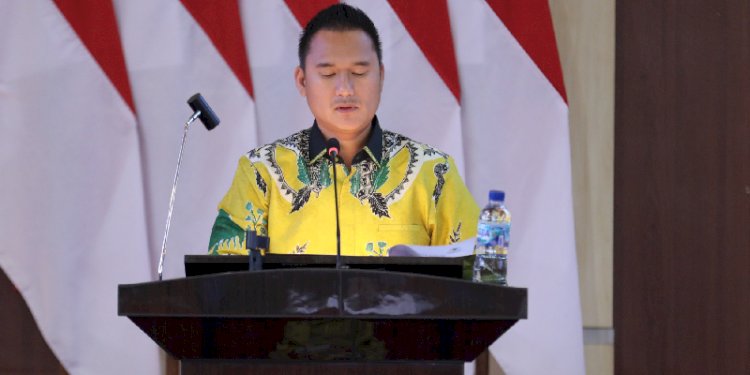 Golkar Minta Perubahan Perda Pajak Medan Tak Bebani UMKM