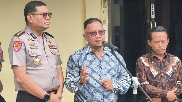 Kompolnas: Audit Kasus Winda Lorenza Rampung, Konstruksi Peristiwa Dinilai Logis