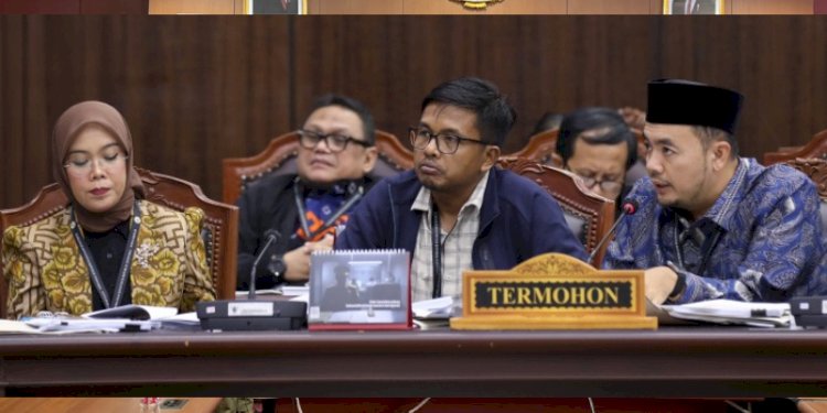 7 Komisioner KPU Tak Layak Dipilih Lagi Buntut Ijazah Gibran