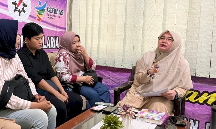 27 Kasus Super Flu Terdeteksi di Sumut, Dinkes Perketat Pengawasan