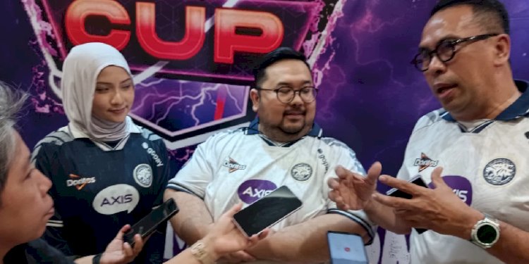 AXIS CUP 2026 Hadir di Medan, Sasar Komunitas Gaming dan Esports