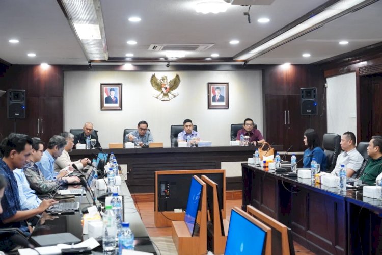 Pematangan Lahan PSEL Medan Dikebut, Groundbreaking Ditargetkan Awal Januari