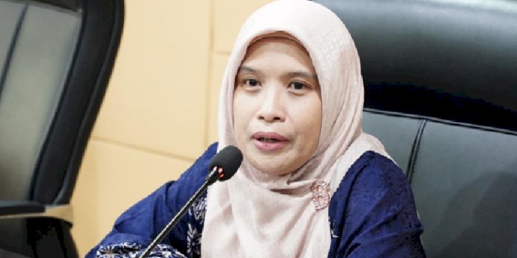 Siap Buka Fakta Sidak Lapas Cibinong, Ombudsman Beberkan Penyebab Tak Hadiri RDP Komisi XIII