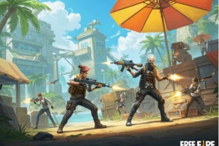 Ini 14 Kode Redeem FF 29 September 2026, Buruan Klaim Skin dan Voucher