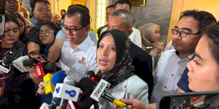 Ombudsman Benarkan Ada Jimmy Masrin di Sel Mewah Lapas Cibinong