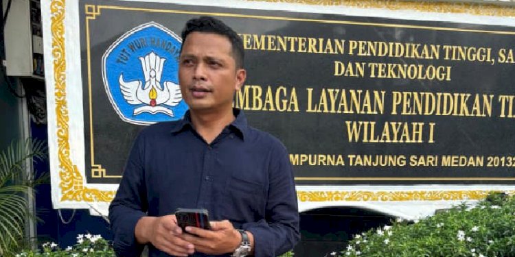 Beberkan 3 Masalah Fundamental YPDA Pimpinan Nelsri Kaban, AKDA Minta Kemendiktisaintek Turun Tangan