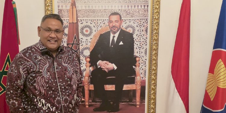 Demokrasi Matang dan Tonggak Sejarah Baru di Maroko Pasca-Pemilu 2026