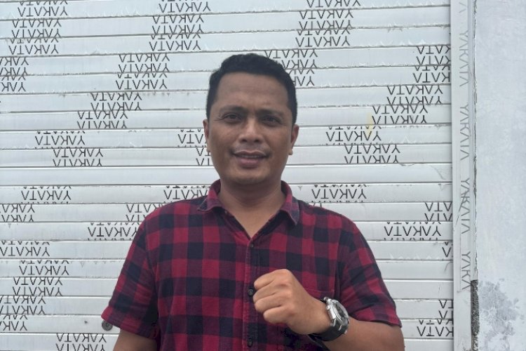 Liston Hutajulu: Pergantian Kapolri Diharapkan Bawa Keadilan Tanpa Sekat Perbedaan