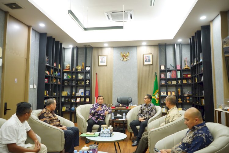 Lahan Makam Suka Maju Menipis, Pemko Medan Tawarkan TPU Simalingkar B
