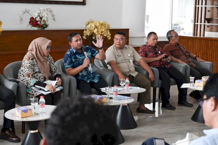 13.702 Keluarga Terdampak Bencana di Sumut Sudah Terima Bantuan, Sejumlah Daerah Belum Tuntas