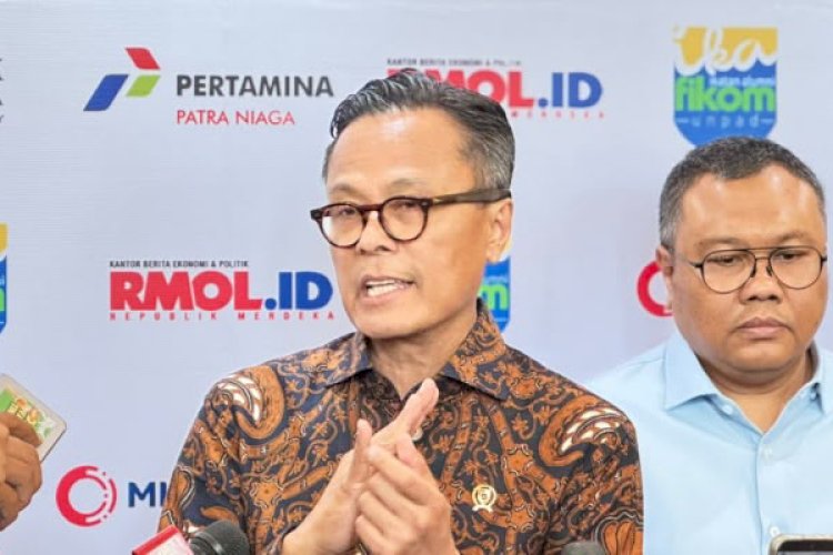Laporan Keuangan Danantara Ditargetkan Rampung Oktober