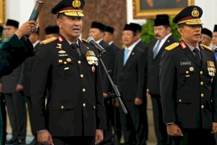 IPW Dukung Jenderal Suyudi Berantas Sarang Narkoba, Perlu Jadi Program 100 Hari Kerja Kapolri