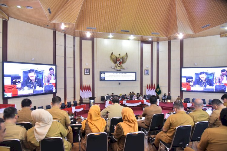 DPRD Medan Tagih Dampak Nyata APBD 2027: Jangan Hanya Besar di Angka