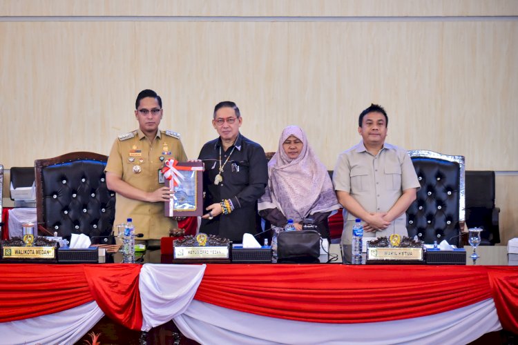 Perda Kemiskinan Medan Direvisi, DPRD Tak Ingin Hanya Andalkan Bansos