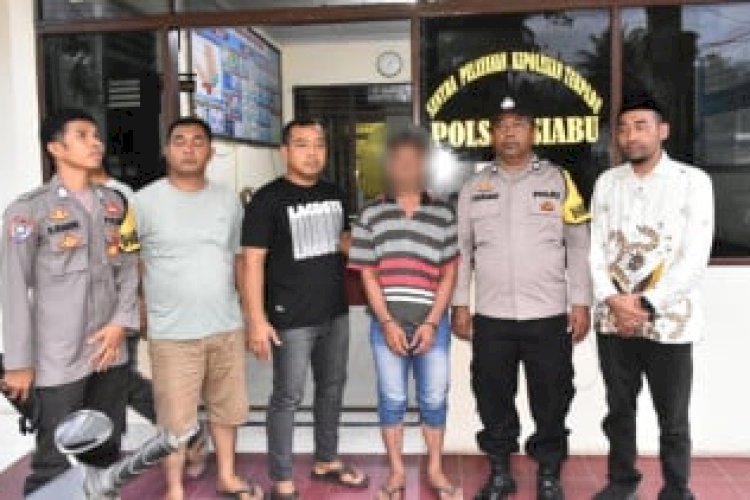 Usai Reses, Anggota DPRD Madina Ditikam dari Belakang