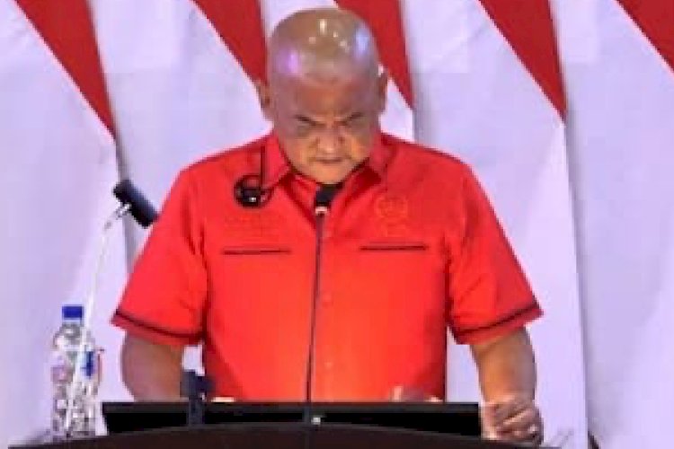 PDIP Pertanyakan Selisih Penurunan Pendapatan dalam RAPBD Medan 2027