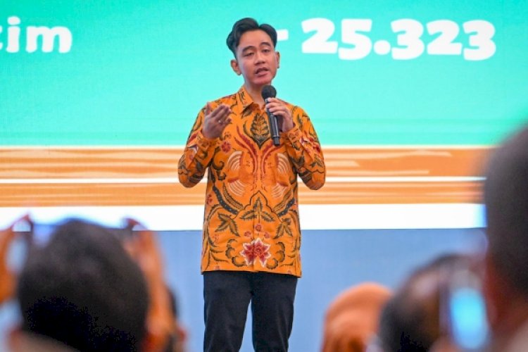Said Didu Sebut Pemakzulan Gibran Bisa Ditempuh Lewat Jalur Politik