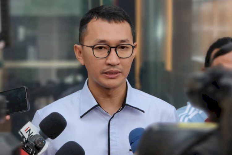 KPK Tetapkan 8 Tersangka Baru dalam Pengembangan Kasus Suap Proyek Jalan Sumut