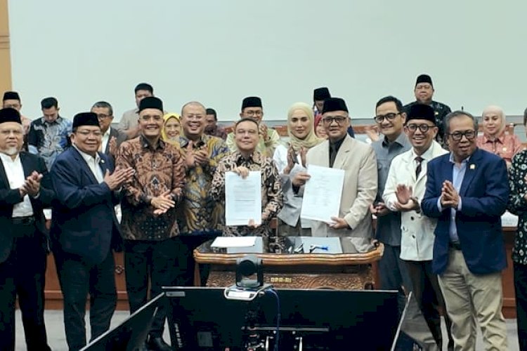 Biaya Haji 2027 Turun Rp3,4 Juta, Pelunasan Jemaah Jadi Rp23 Juta