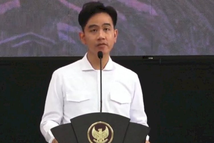 PDIP Didorong Galang Kekuatan di DPR untuk Sikapi Posisi Gibran