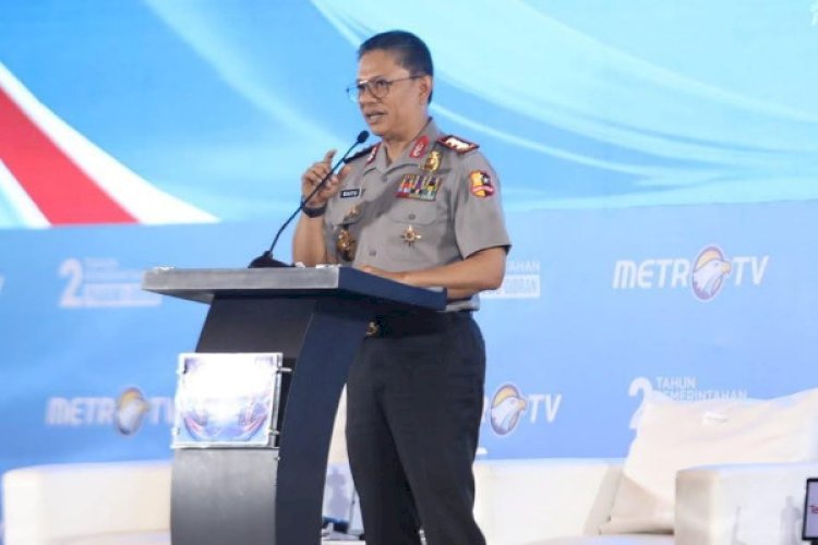 Wakapolri Janji Serius Berantas Premanisme Demi Kepastian Dunia Usaha