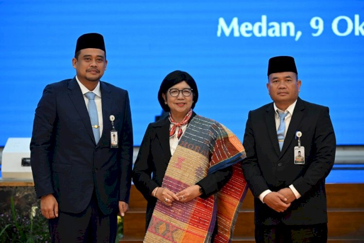 Pertumbuhan Ekonomi Sumut Belum Merata, Kepulauan Nias Masih Tertinggal