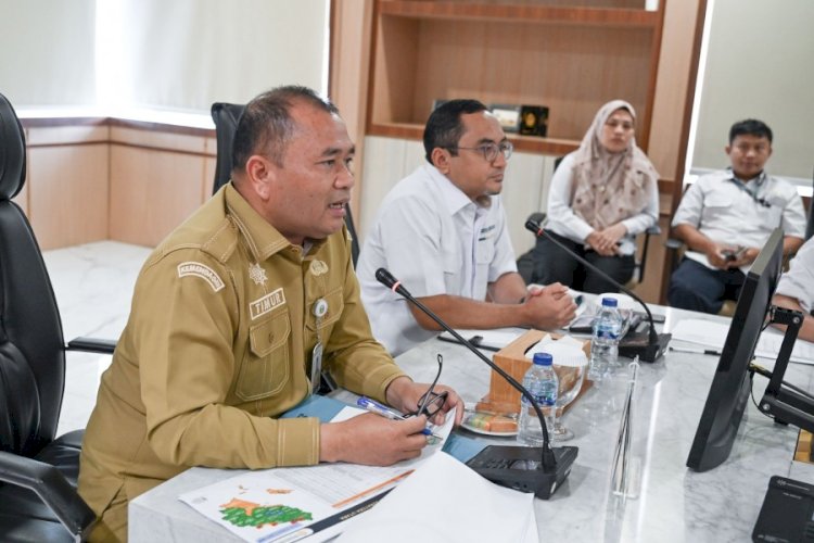 Sumut Dapat 15.011 Jatah Bedah Rumah, Pemkab dan Pemko Dikejar Tuntaskan Administrasi