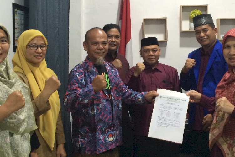 PPDI Sumut dan IAIDU Asahan Buka Akses Sarjana bagi Perangkat Desa dan Pekerja Lewat Program RPL