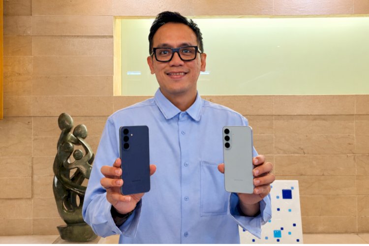 Samsung Galaxy S26 FE Hadir dengan 47 Fitur Galaxy AI, Ini Harga dan Promo Menariknya