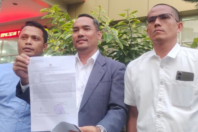 Babak Baru Konflik di Universitas Darma Agung, Rektor Prof Suwardi Dilaporkan ke Polda Sumut