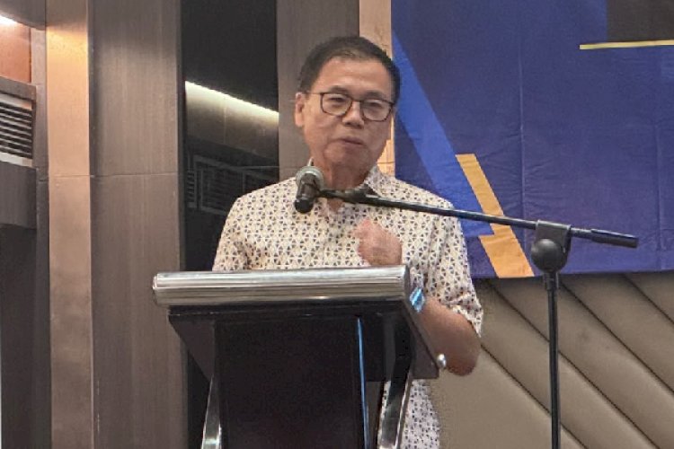 Sofyan Tan: Ada Bahasa Daerah di Sumut Terancam Punah, Revitalisasi Harus Diperkuat