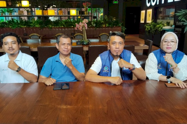SPSI Sumut Sebut PHK Pekerja Inalum Cacat Prosedur, Perusahaan Punya Alasan Berbeda