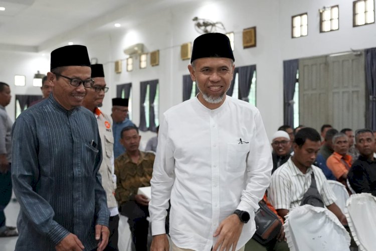 Kabut Asap Mengancam Kesehatan Anak, Salman Alfarisi Minta Sekolah di Sumut Diliburkan