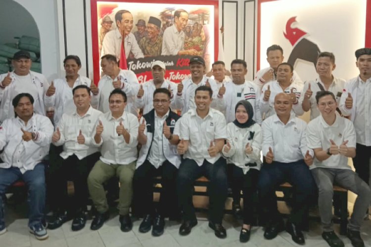Andalkan 8 Program Solidaritas, PSI Sumut Optimistis Jadi Partai Besar