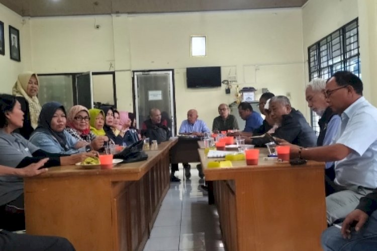 Pendaftaran Calon Ketua PWI Sumut Dibuka 2 November, Konferensi Digelar 21 November